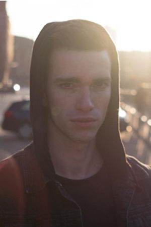 Single «Kissing Concrete» - Lerocque